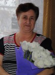 Тамара, 67 лет, Великий Новгород