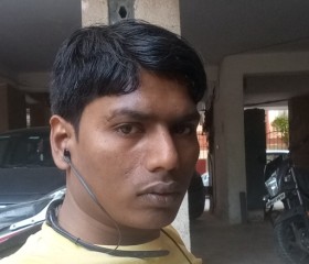 Santosh Kumar, 29 лет, Delhi