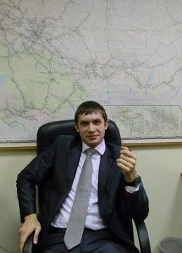 Олег, 36, Россия, Астрахань