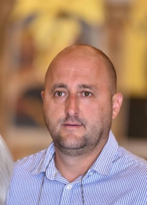 Aleksandar, 39, Црна Гора, Подгорица