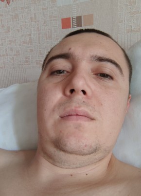 Виталик, 32, Россия, Покров