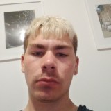 Wyatt, 20  , Manhattan (State of Kansas)