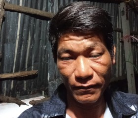 Tuan, 35, Ca Mau