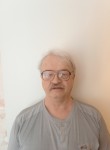 Юрий, 68 лет, Петрозаводск
