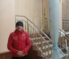Матйокубов, 25 лет, Қарағанды