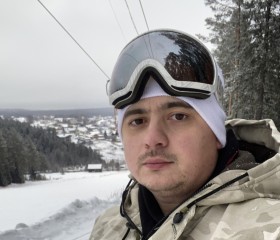 Вит, 38 лет, Челябинск