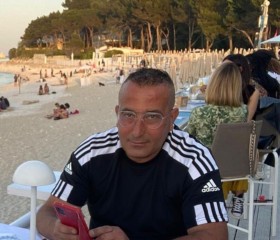 Teo, 45, Camerano