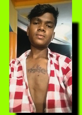 Ajay, 20, India, Bhopal