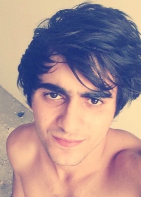 Vakhtang, 31, Russia, Makhachkala