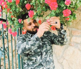 mohamad alsabaa, 36, Tel Aviv