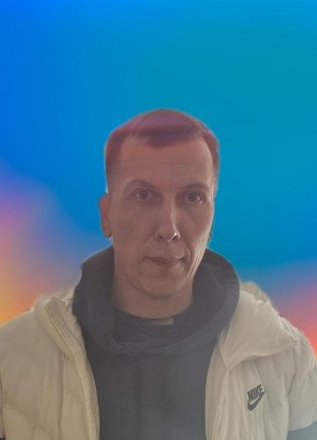 Виктор из Щекино 46 лет