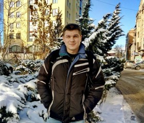 Роман, 38 лет, Харків