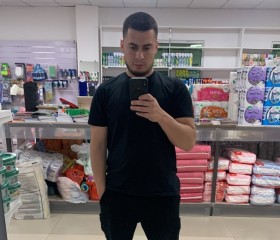 Artur, 32, Sol-Iletsk