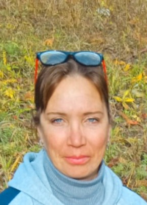 Наталья, 42, Россия, Тюмень