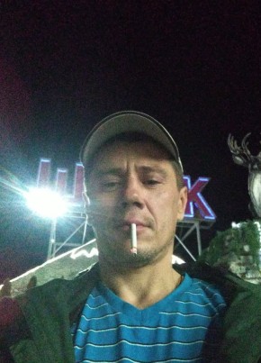 Алексей, 47, Россия, Талица