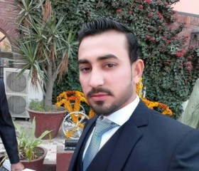 Nouman ahmed, 30 лет, فیصل آباد