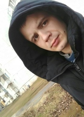 viktor, 29, Россия, Псков