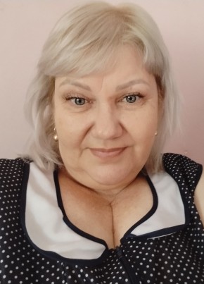 Светлана, 52, Россия, Троицк (Челябинск)