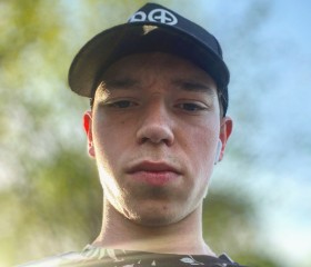 Кирилл, 20 лет, Череповец