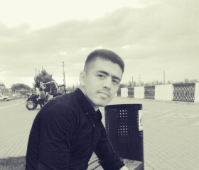 Руслан, 28 лет, Ижевск