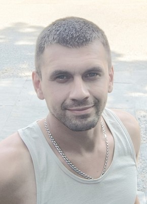 Сергей из Красногорска 31 год
