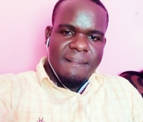 Isaya Mwita, 23 года, Kigoma