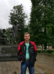 Андрей, 48 лет, Сосновый Бор