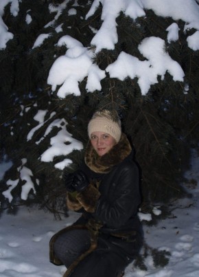 Marfa, 51, Russia, Sevastopol