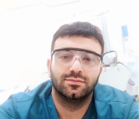 Arman, 33, Rostov-na-Donu
