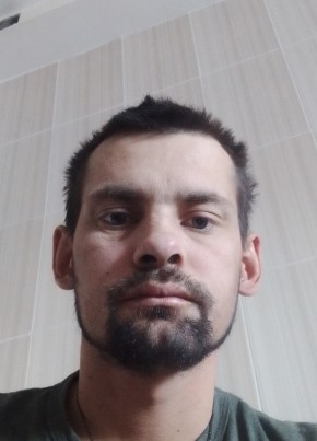 Валерий из Орска 31 год