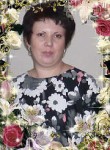 Olga, 46, Novosibirsk