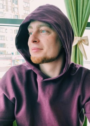 Валерий, 28, Россия, Копейск