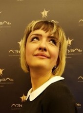 Evdokiya, 35, Russia, Yuzhno-Sakhalinsk