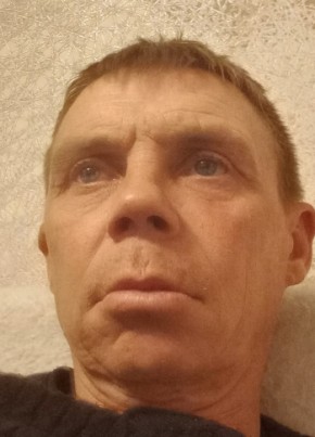Владимир из Перми 45 лет