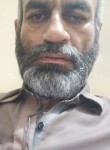 Javed, 44 года, کراچی