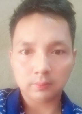 Cho gyi из Rangoon 23 года