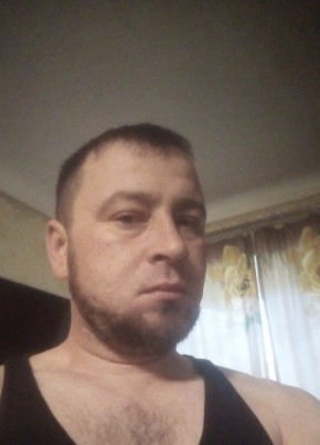Василий, 41, Россия, Находка