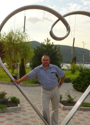 Alexander, 50, Russia, Nizhniy Novgorod
