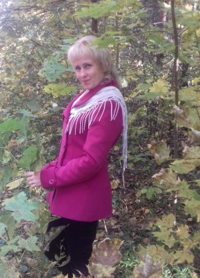 Наталья, 55, Россия, Муром