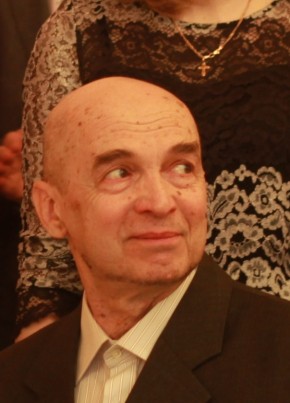 Михаил, 70, Россия, Екатеринбург