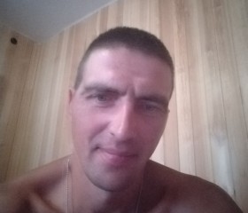 Павел, 41 год, Киров (Кировская обл.)