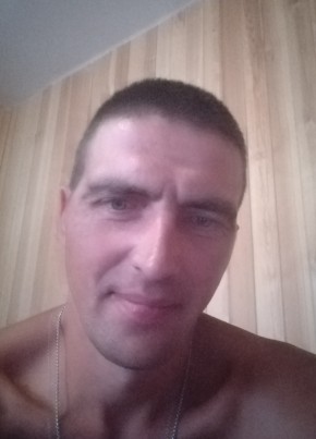 Павел, 41, Россия, Киров (Кировская обл.)