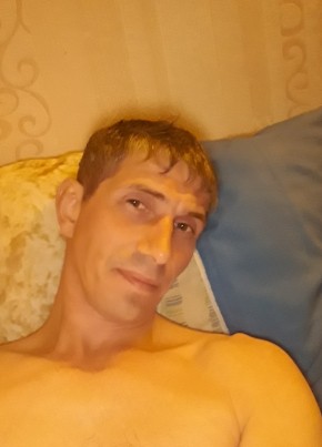 Павел, 37, Россия, Елизово