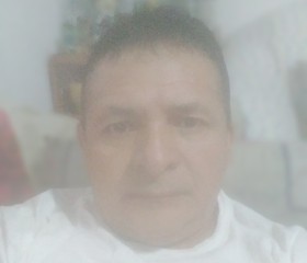 Ramon, 52 года, México Distrito Federal