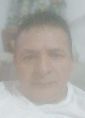 Ramon, 52, Estados Unidos Mexicanos, México Distrito Federal