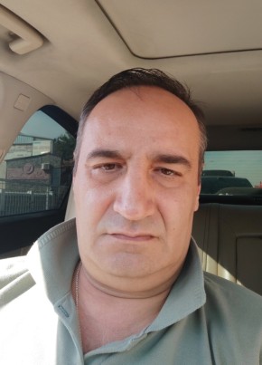 Жорик из Երեվան 41 год