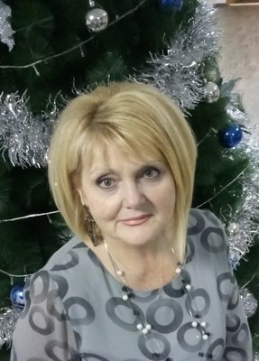 Алла, 45, Україна, Вінниця