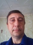 Юрий, 48 лет, Курган
