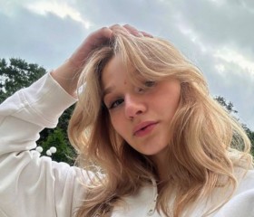 Alina, 19, Moscow