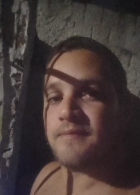 Henrique из Recife 36 лет